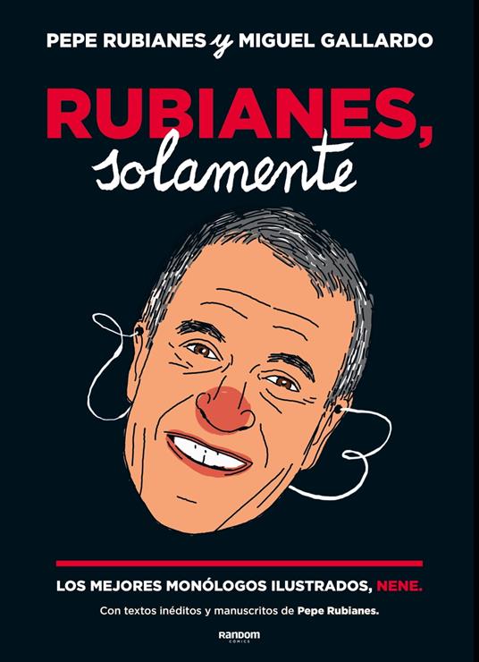 Rubianes, solamente