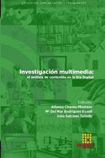 Investigacion multimedia: el analisis de contenido en la Era Digital