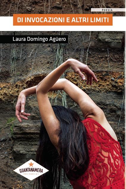 Di invocazioni e altri limiti - Laura Domingo Agüero - ebook