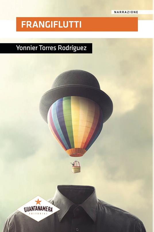 Frangiflutti - Yonnier Torres Rodríguez - ebook