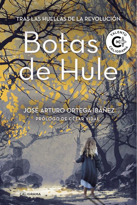 Botas de Hule