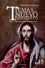 Temas del Nuevo Testamento