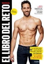 El libro del reto Men's Health (Men's Health)