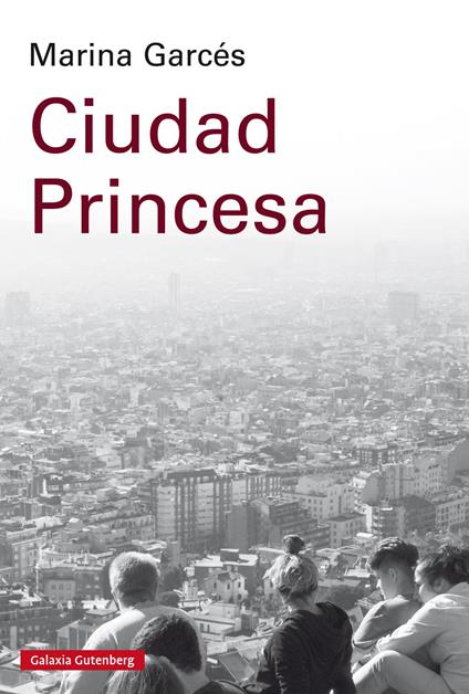 Ciudad Princesa