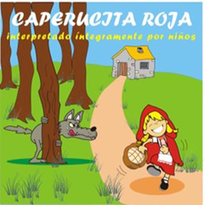 Caperucita Roja