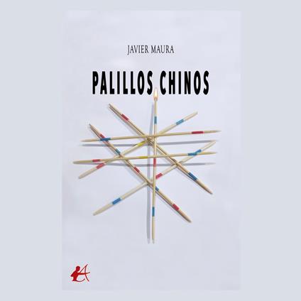 Palillos chinos