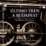 Último tren a Budapest