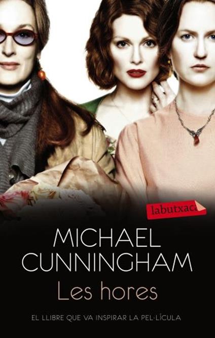 Les hores - Michael Cunningham,Montserrat Morera Busqueta - ebook