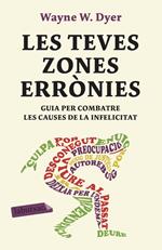 Les teves zones errònies