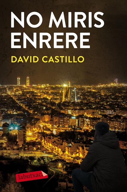 No miris enrere - David Castillo - ebook