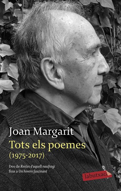 Tots els poemes (1975-2017) - Joan Margarit - ebook