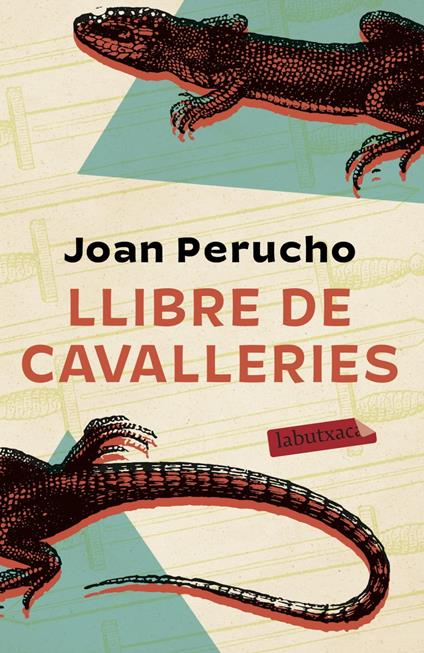 Llibre de cavalleries - Joan Perucho - ebook