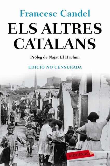 Els altres catalans - Francesc Candel Tortajada - ebook