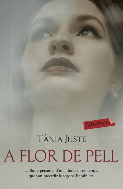 A flor de pell - Tània Juste - ebook