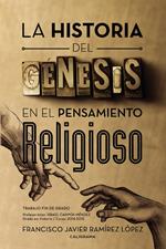 La historia del génesis en el pensamiento religioso