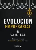 Evolución empresarial