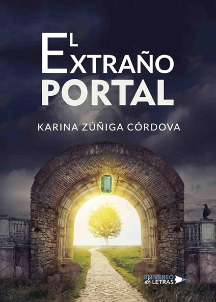 El extraño portal