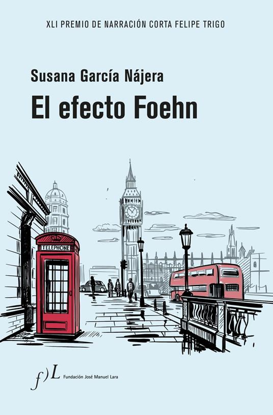 El efecto Foehn