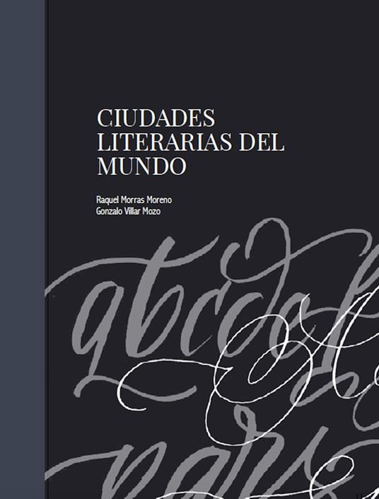 Ciudades literarias del mundo