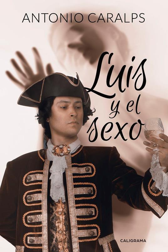 Luis y el sexo