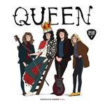 Queen (Band Records)