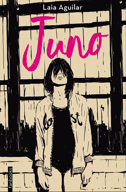 Juno - Laia Aguilar Sariol - ebook