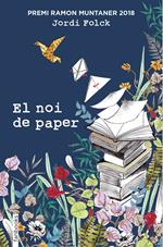 El noi de paper