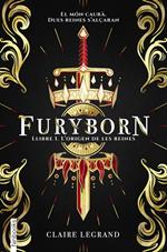 Furyborn