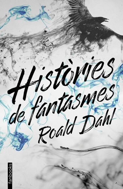 Històries de fantasmes - Roald Dahl,Roser Berdagué - ebook