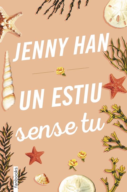 Un estiu sense tu - Jenny Han,Martí Mas Fontcoberta - ebook