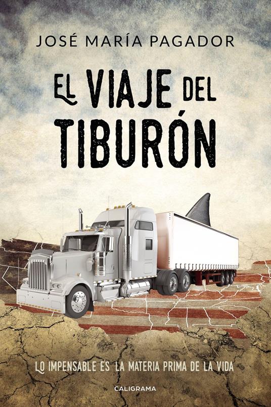 El viaje del tiburón