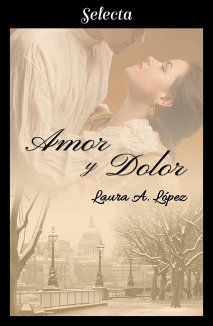 Amor y dolor (Rosa blanca 3)