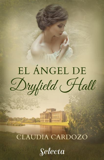 El ángel de Dryfield Hall