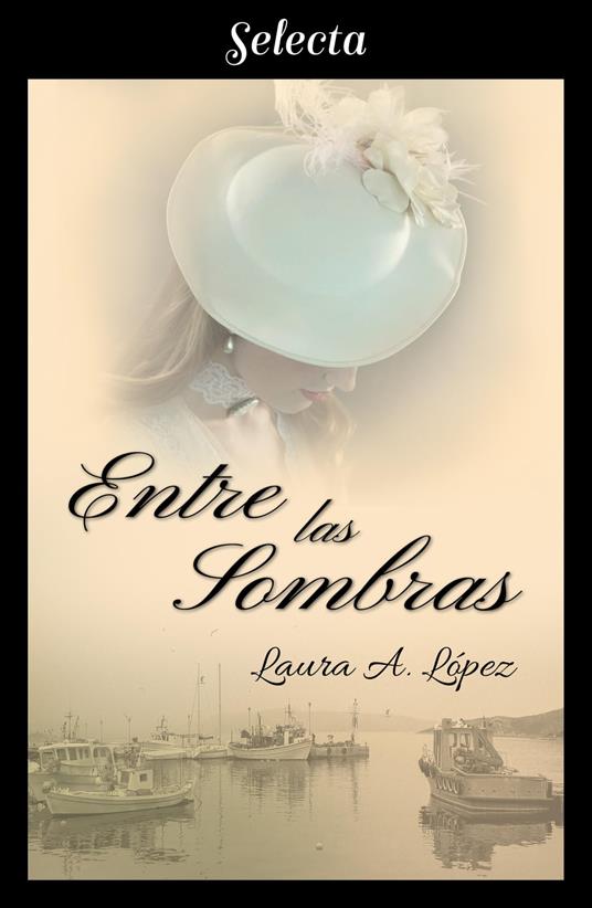 Entre las sombras (Rosa blanca 4)