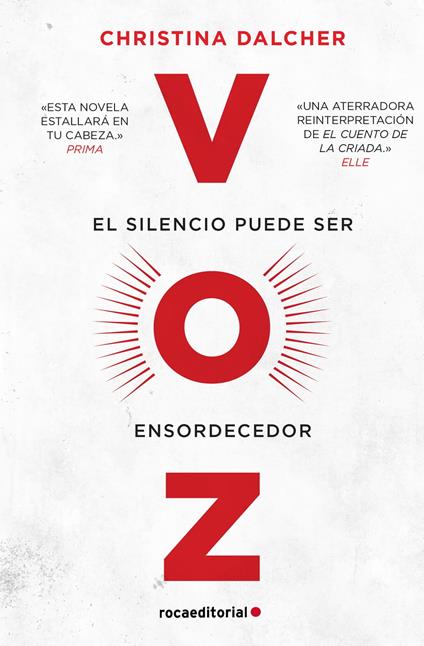 Voz