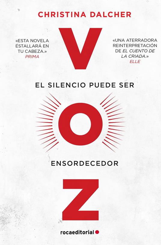 Voz