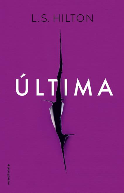 Última (Maestra 3)