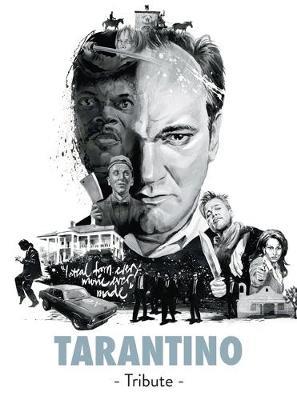 Tarantino - E Minguet - cover