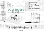 Eco House Plans