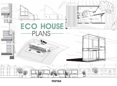 Eco House Plans - Unknown - cover