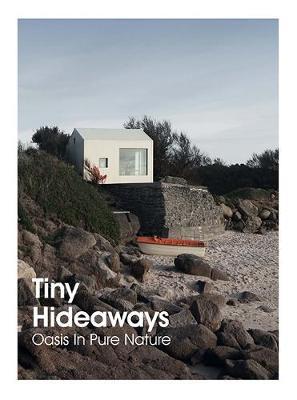 Tiny Hideaways - Various - cover