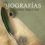 Biografías: Escritores del siglo XIX