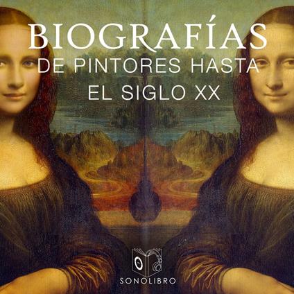 Biografías: Pintores hasta siglo XX