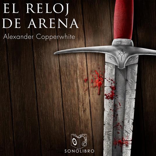 El reloj de arena - dramatizado