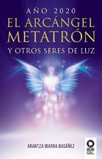 EL arcangel Metatron