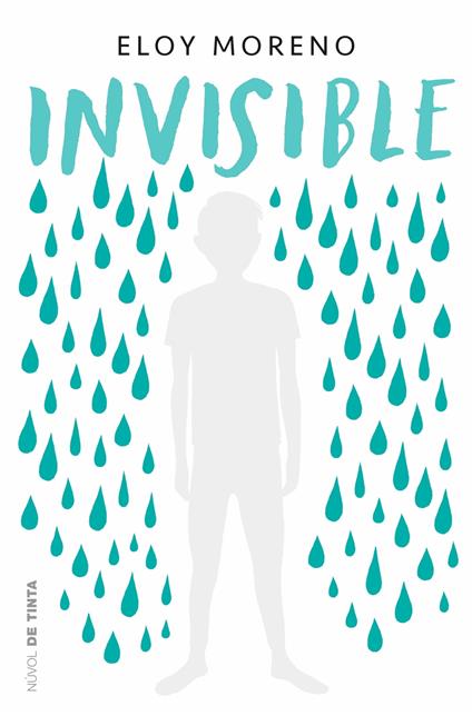 Invisible (edició en català) - Eloy Moreno,Enric Batalla Argelich - ebook