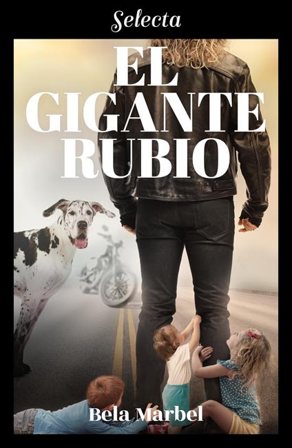 El gigante rubio (Segundas oportunidades)