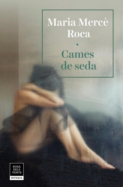 Cames de seda - Maria Mercè Roca - ebook