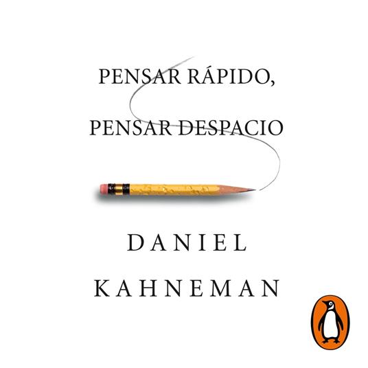 Recensione: “Pensieri lenti e veloci” di Daniel Kahneman - Psicoterapia  Scientifica