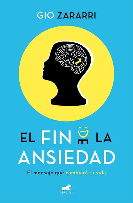 El fin de la ansiedad